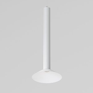 Светильник подвесной светодиодный Fest 7W 4000 K белый 50315 LED