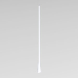 Светильник подвесной светодиодный Vist 7W 4000K белый 50312 LED