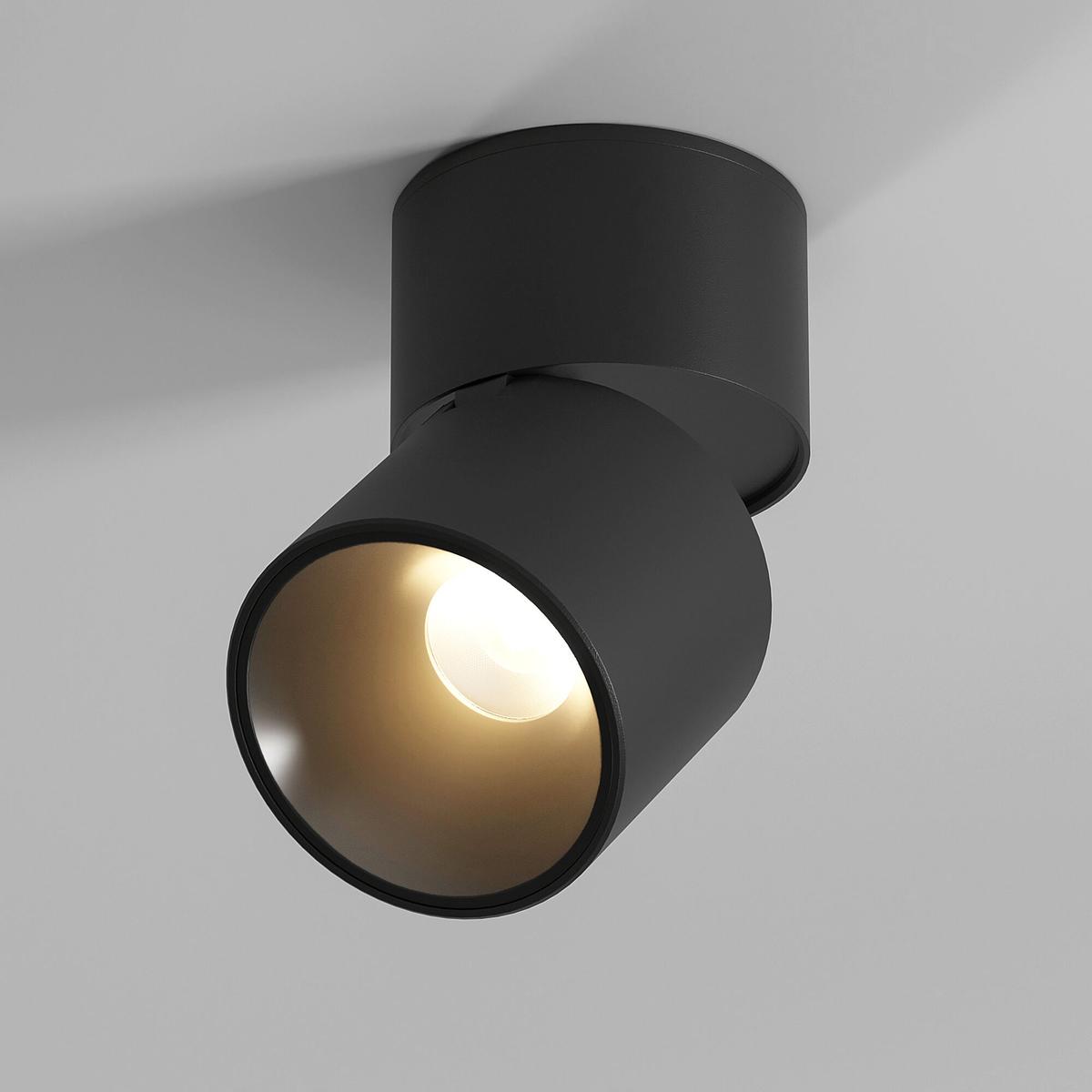 svetilnik-potolochnyy-povorotnyy-svetodiodnyy-rolly-9w-3000k-chernyy-25112-led-a067488-0001