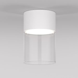 Светильник потолочный светодиодный 10W 4000К белый 25047/LED