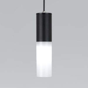 Подвесной светильник 5602 TECHNO черный