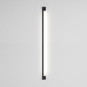 Светильник садово-парковый Argos 12W 4000K черный 35121/D