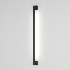 Светильник садово-парковый Argos 8W 4000K черный 35122/D