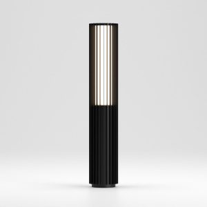 Светильник садово-парковый Entero 10W черный 4000К 35189/F