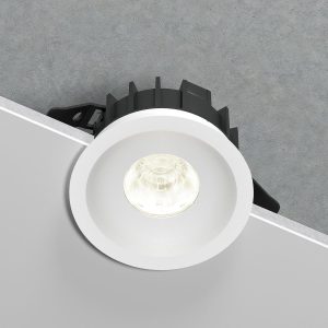 Светильник встраиваемый светодиодный Combi 15W 4000K белый 25068/LED