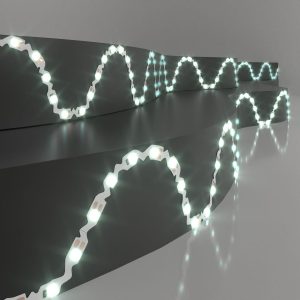 Светодиодная гибкая лента 12 В 6 Вт/м 60 Led/м 2835 IP20, холодный белый
            6500K, 5 м Лента светодиодная гибкая 12V 6W 60Led 2835 IP20 холодный белый, 5м