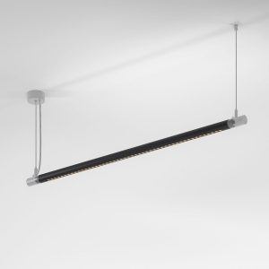 Трековый светильник Module System 18W 3000K 85173/01