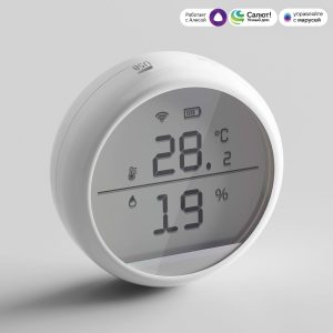 Умный датчик температуры и влажности 76270/00