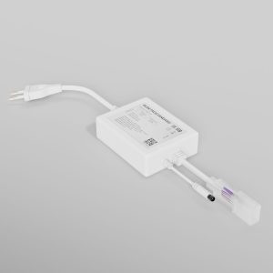 Умный контроллер для гибкого неона RGB 220V 95007/00