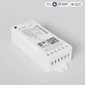 Умный контроллер для светодиодных лент dimming 12-24 В 95004/00