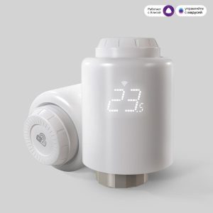 Умный терморегулятор отопления 76265/00