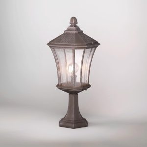 Ландшафтный светильник Virgo S капучино IP44 GLXT-1450S капучино