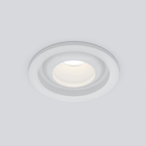 Встраиваемый точечный светодиодный светильник 25022/LED