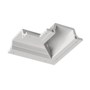 Встраиваемая гипсовая система освещения SABER 100.6