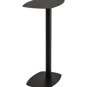 Журнальный столик Eanna L металл черный