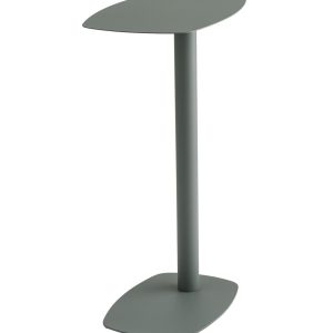 Журнальный столик Eanna L металл зеленый