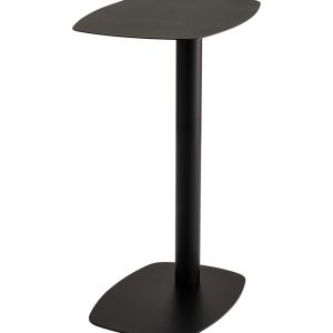 Журнальный столик Eanna S металл черный