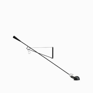 Настенный светильник Ruth длина 205