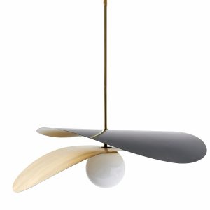 Подвесной светильник "Оливия"