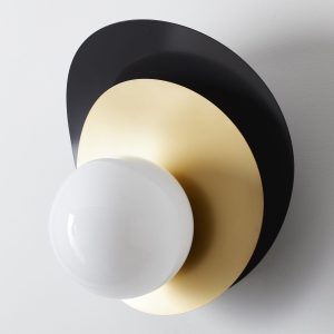 Настенный светильник "Оливия"