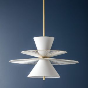 Подвесной светильник "Вивер"