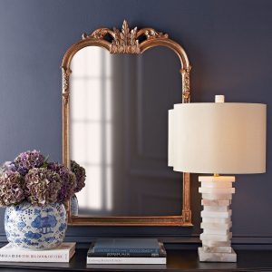 Зеркало настенное в раме "Жером"