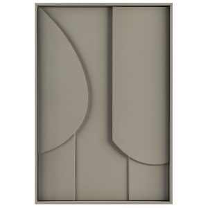 Интерьерное панно "Леви - I"