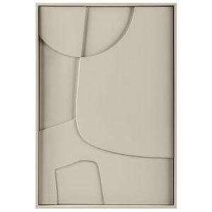 Интерьерное панно "Леви - IV"