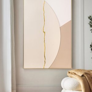 Интерьерная картина-панно "Бетти"