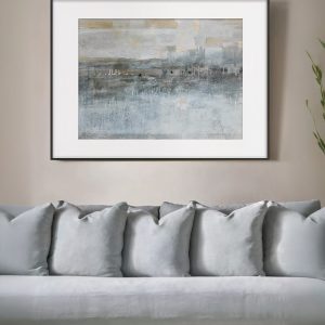 Интерьерное жикле "Исландия"