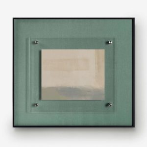 Интерьерный постер "Weekend II"