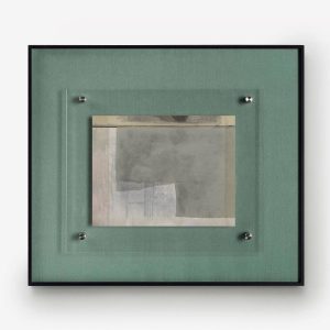 Интерьерный постер "Weekend-I"