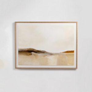 Интерьерный постер "Colorado horizon" [S]