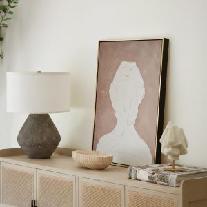 Интерьерная картина “Coup d'esprit - II”