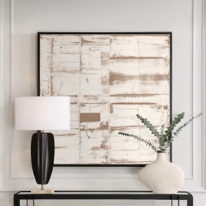 Интерьерная картина "Fracture"