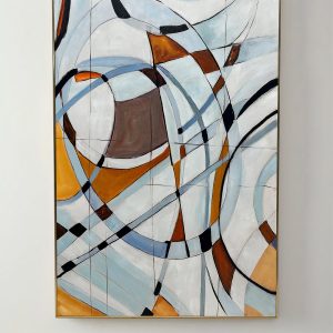 Картина в раме “Бейтс”