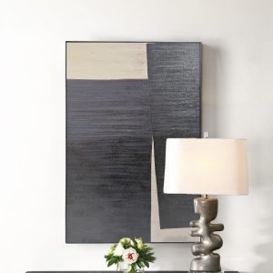 Интерьерная картина "Wedge"