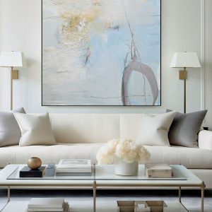 Интерьерная картина "Олсопп - II"