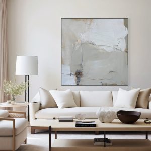 Интерьерная картина "Олсопп- I"