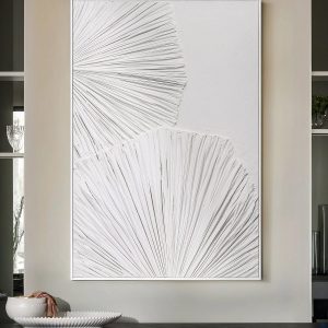 Интерьерная картина "Камю"