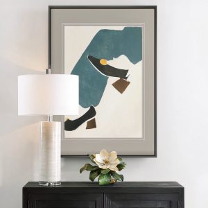 Интерьерное жикле "Silhouette - IV"