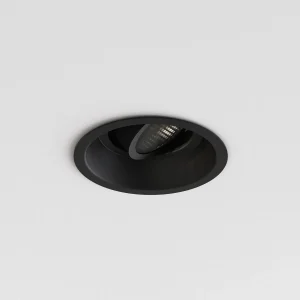 1249041. ASTRO. Minima Slimline Round Adjustable. Светильник