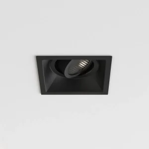 1249043. ASTRO. Minima Slimline Square Adjustable. Светильник