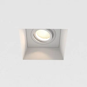 1253007. ASTRO. Blanco Square. Светильник