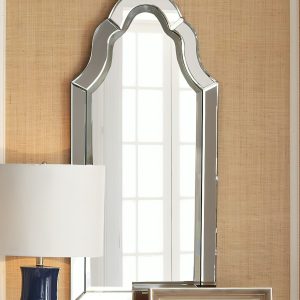 Зеркало в арочной раме "Лексингтон"