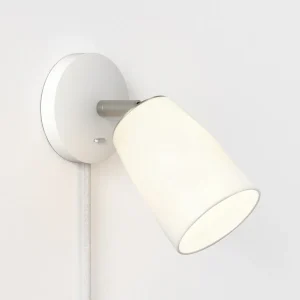 Astro Carlton Wall Plug-In. Art. 1467007