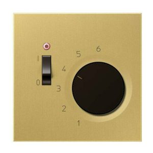 Накладка терморегулятора классик