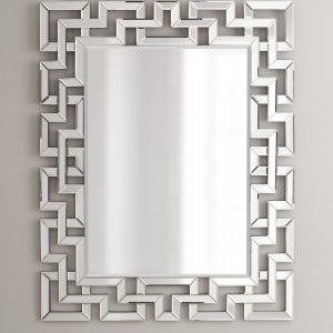 Зеркало в зеркальной раме "Тревизо"