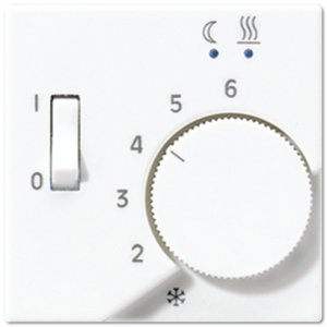 EPTR231U Регулятор температуры воздуха