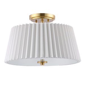 Потолочный светильник "Димпл"